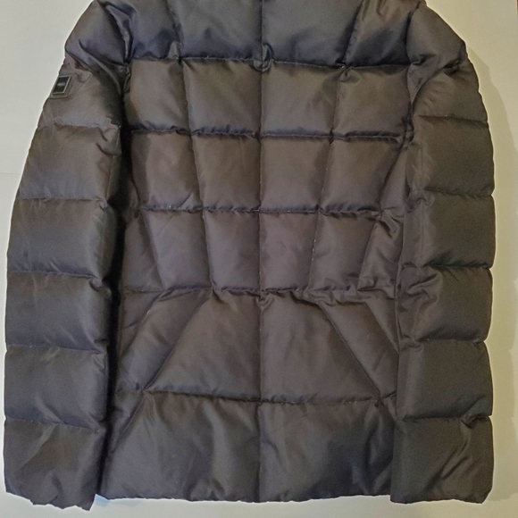 Calvin Klein Women's Down Filled Puffer - Picture 7 of 10